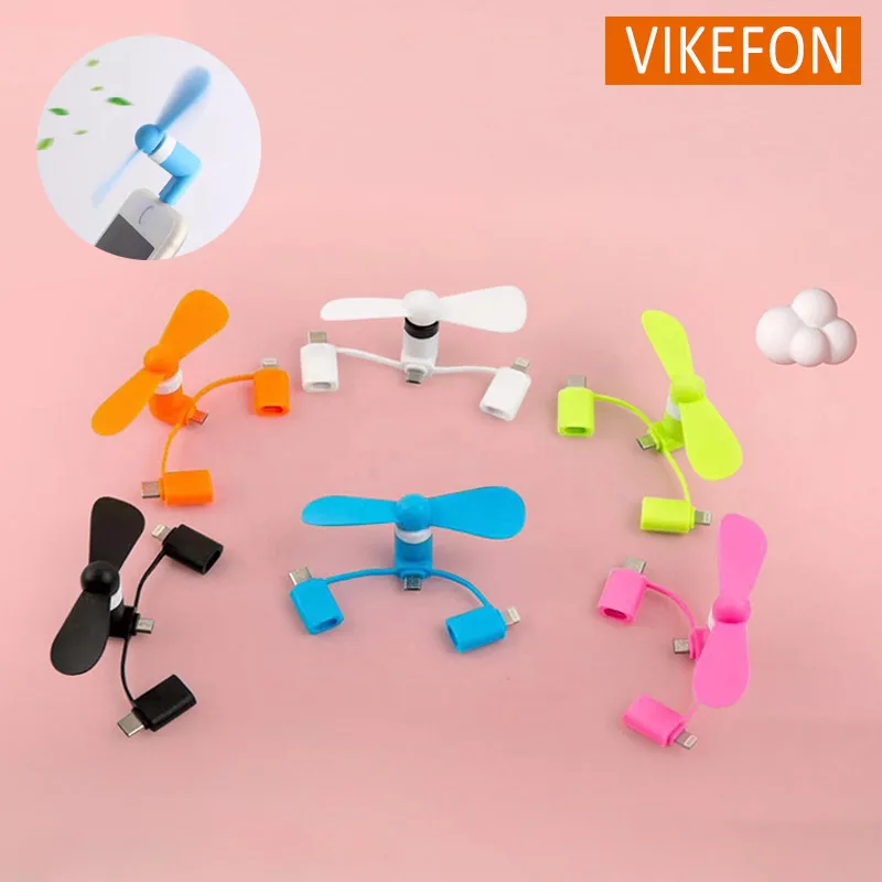 Mobile Tech Accessories - 휴대 전화 쿨러 크리 에이 티브
