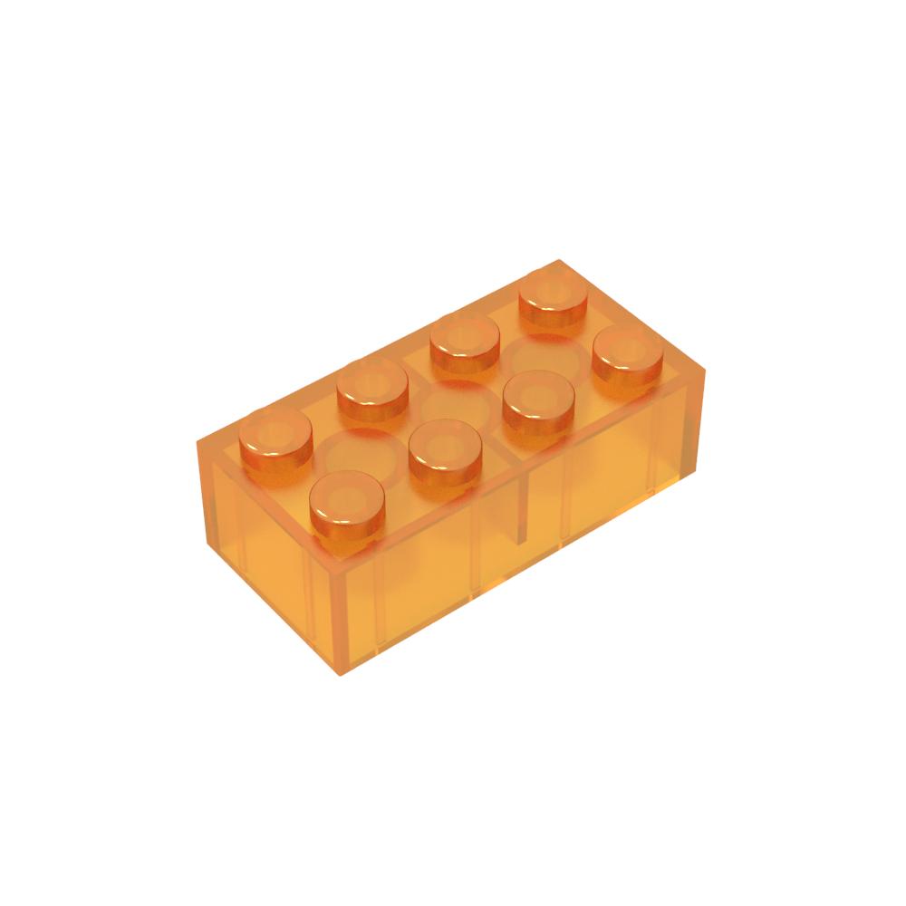 Gobricks 50pcs 3001 MOC 액세서리 벽 - Tech Accessories To Gift 리뷰 및 가격