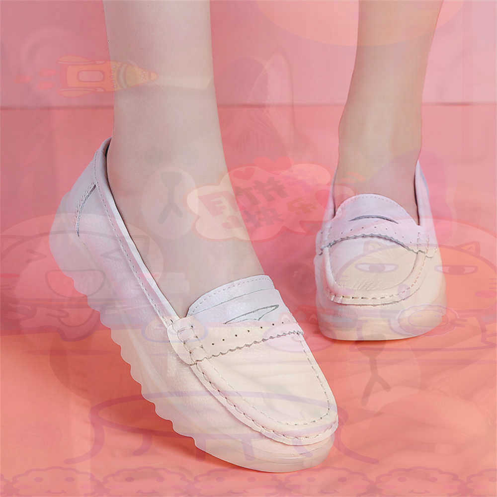 모카신 운전 십대 운동화 스케이트 보드 여성 신발 실버 - Tech Accessories Names 리뷰 및 가격