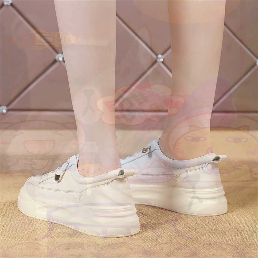 레이스 업 Chunky 로퍼 여성 스케이트 보드 스포츠 - Tech Accessories Names 리뷰 및 가격