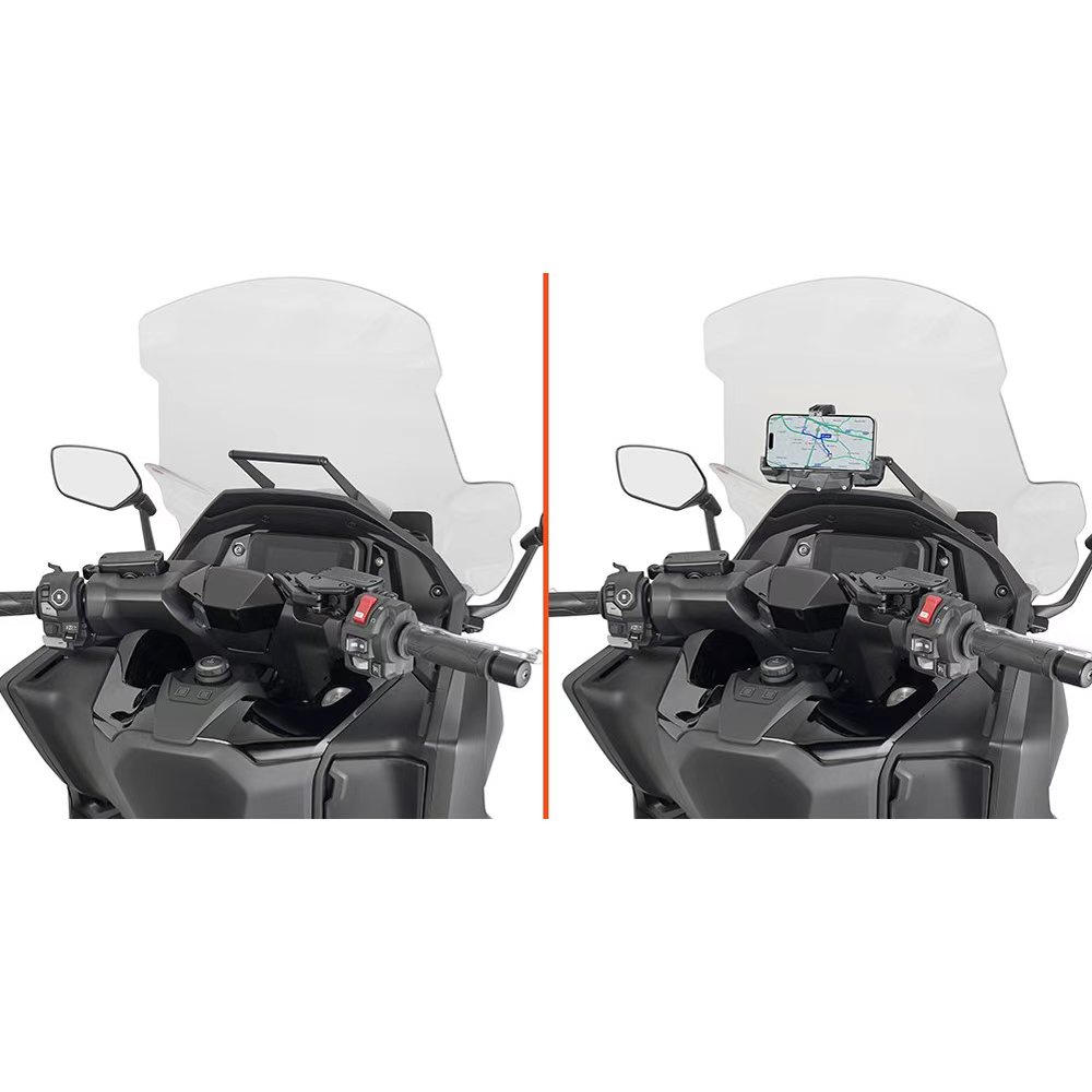 FORZA 750 NSS 750 2025-2027 용  - Mobile Tech Accessories 리뷰 및 가격