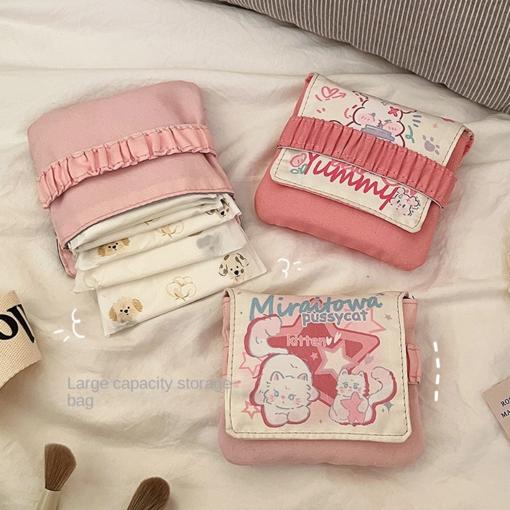 새로운 데이터 케이블 정리함 위생 패드 가방 대용량 다 - Cable Organizer Bag 리뷰 및 가격