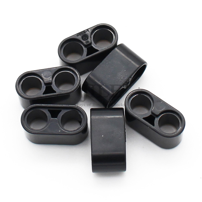20pcs MOC 43857 리프트암 두꺼운 1x2 벽 - Tech Accessories To Gift 리뷰 및 가격