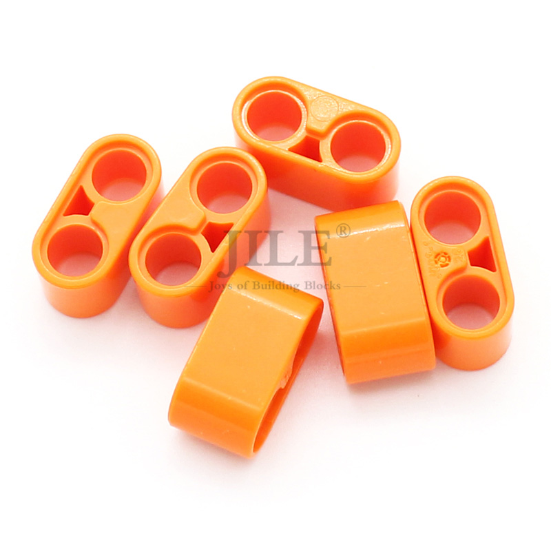 20pcs MOC 43857 리프트암 두꺼운 1x2 벽 - Tech Accessories To Gift 리뷰 및 가격