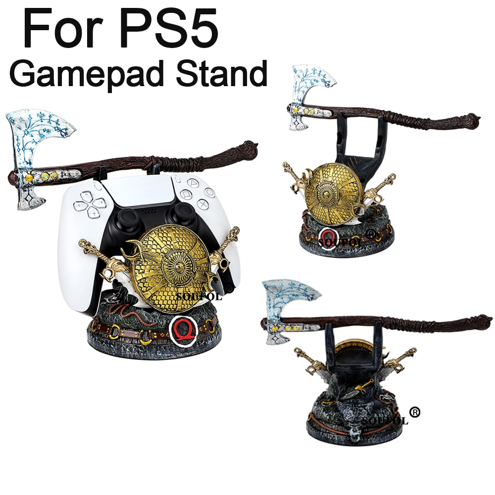 2025 새로운 전쟁의 신 게임 PS5/Xbox/PS4 - Tech Desktop Accessories 리뷰 및 가격