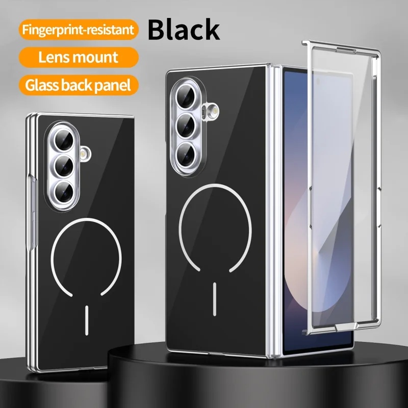 삼성 갤럭시 Z 폴드 7 6 5 4 3 5G용 유리 자 - Tech Accessories Dropshipping 리뷰 및 가격
