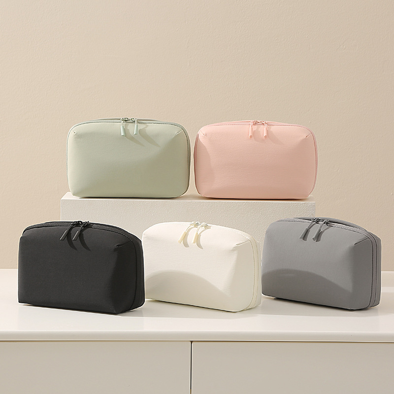 휴대용 여행용 케이블 정리함 전자기기 보관 케이스 (케 - Tech Accessories To Gift 리뷰 및 가격