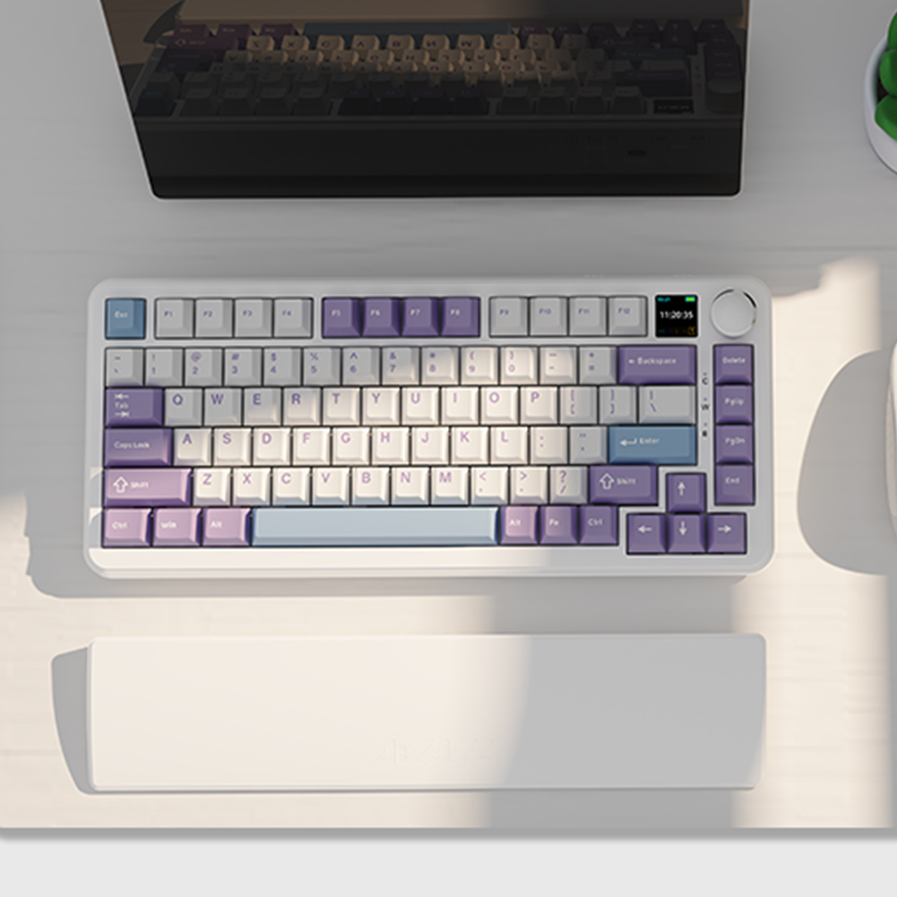 키보드와 마우스를 위한 편안한 손목 받침대 인체공학적  - Keyboard Wrist Pad Leather 리뷰 및 가격