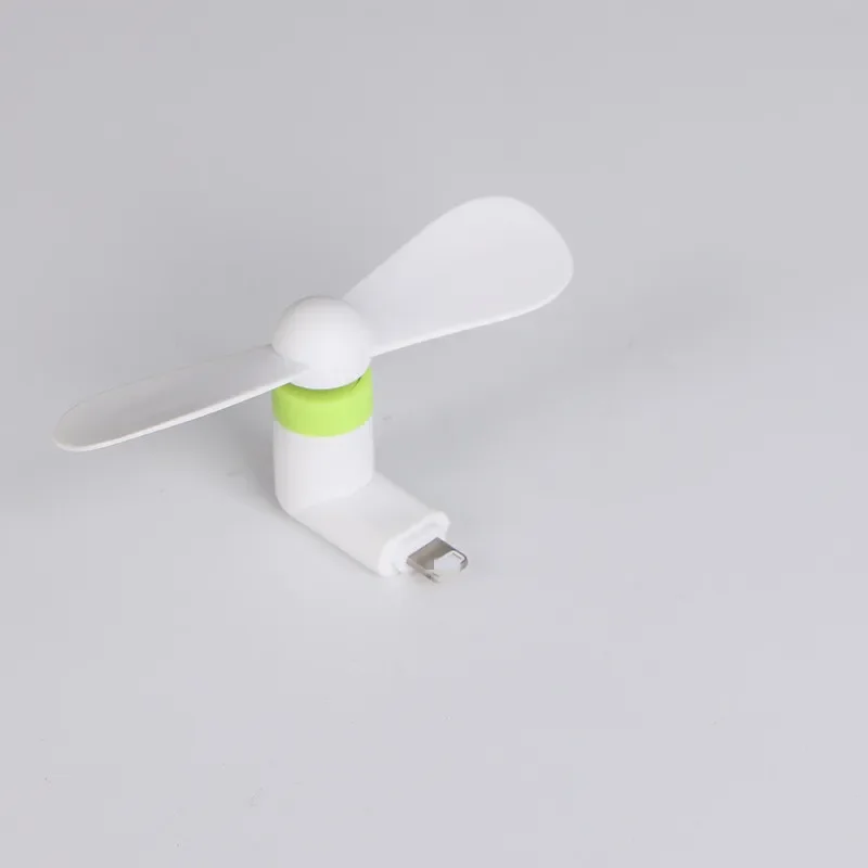휴대 전화 쿨러 크리 에이 티브 미니 휴대용 마이크로  - Mobile Tech Accessories 리뷰 및 가격