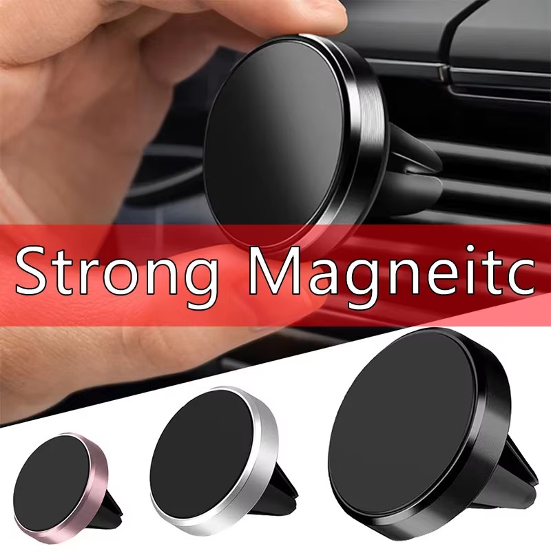 자동차용 자석 거치대, 아이폰, 삼성, 샤오미 등 휴대 - Mobile Tech Accessories 리뷰 및 가격