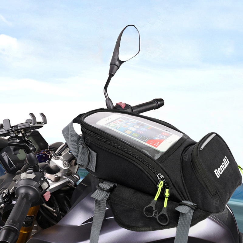 오토바이 Benelli Leoncino 500 TRK  - Mobile Tech Accessories 리뷰 및 가격