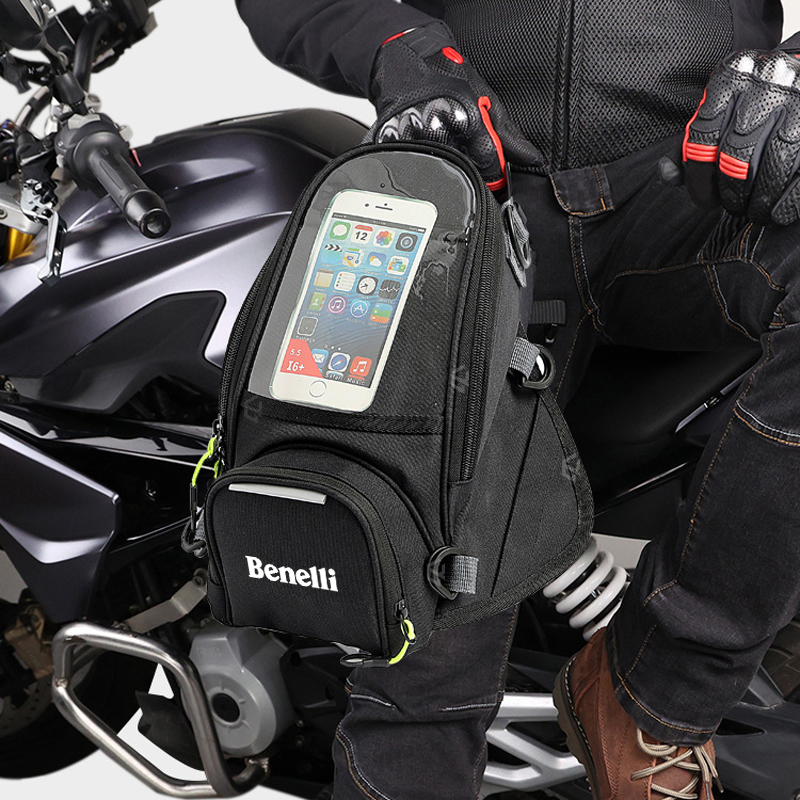 오토바이 Benelli Leoncino 500 TRK  - Mobile Tech Accessories 리뷰 및 가격