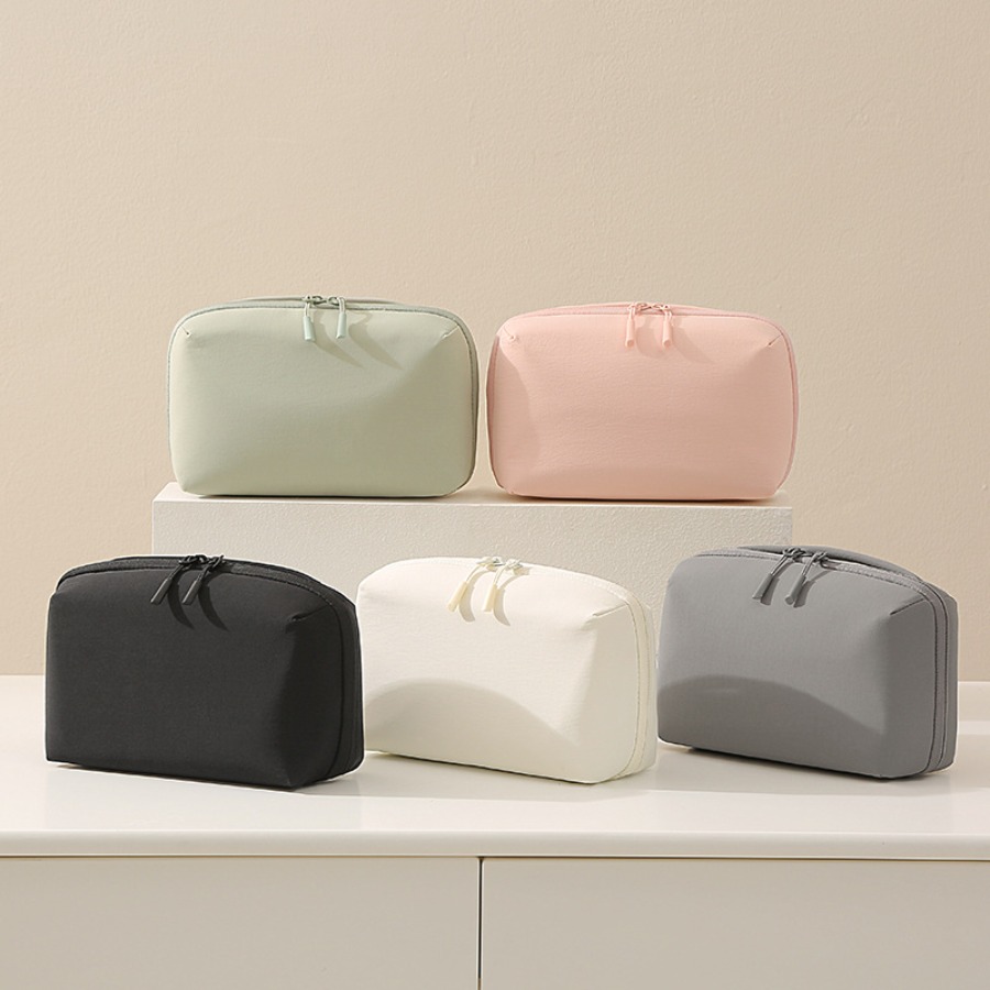 휴대용 여행용 케이블 정리함, 전자제품 보관 케이스 ( - Tech Accessories To Gift 리뷰 및 가격