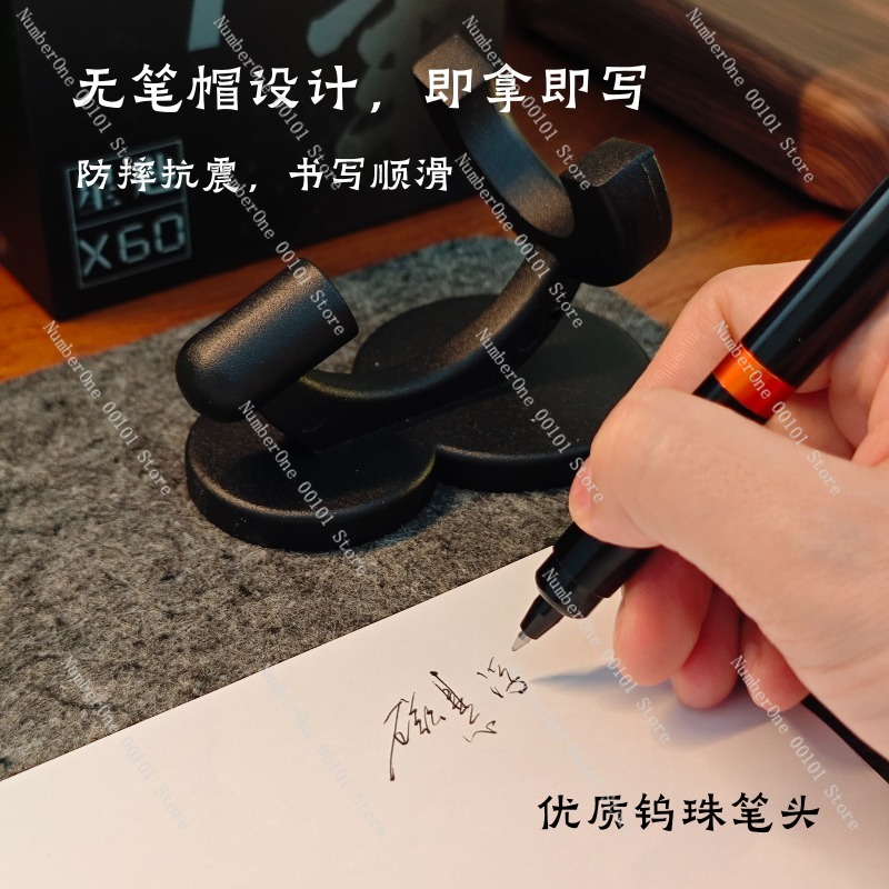창의적인 플로팅 펜 데스크탑 장식 자석 부착 장치 고급 - Tech Accessories To Gift 리뷰 및 가격