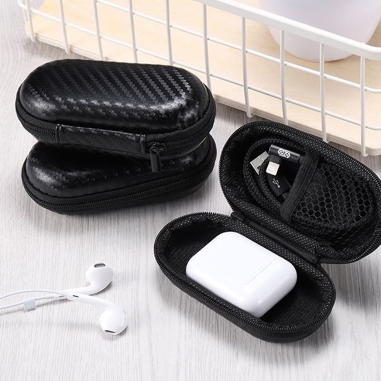 EVA 하드 쉘 방수 케이블 충전기 정리 가방 케이스  - Cable Organizer Bag 리뷰 및 가격