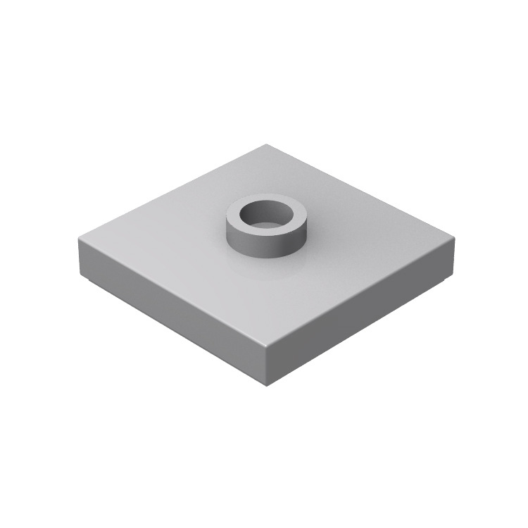 MOC 87580 하이테크 2x2 4 대 1 보드 액세 - Tech Accessories To Gift 리뷰 및 가격