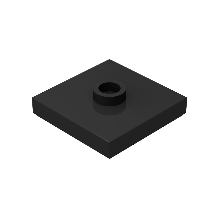 MOC 87580 하이테크 2x2 4 대 1 보드 액세 - Tech Accessories To Gift 리뷰 및 가격