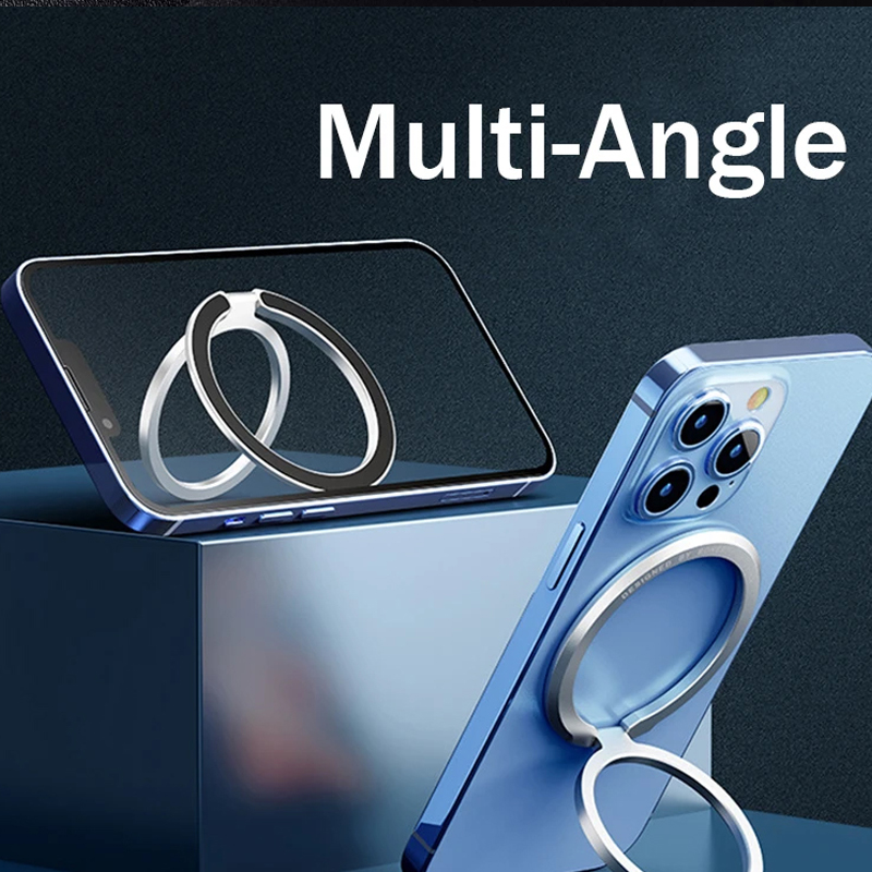 마그세이프 핑거링 스탠드 마그네틱 그립 마운트 아이폰  - Mobile Tech Accessories 리뷰 및 가격