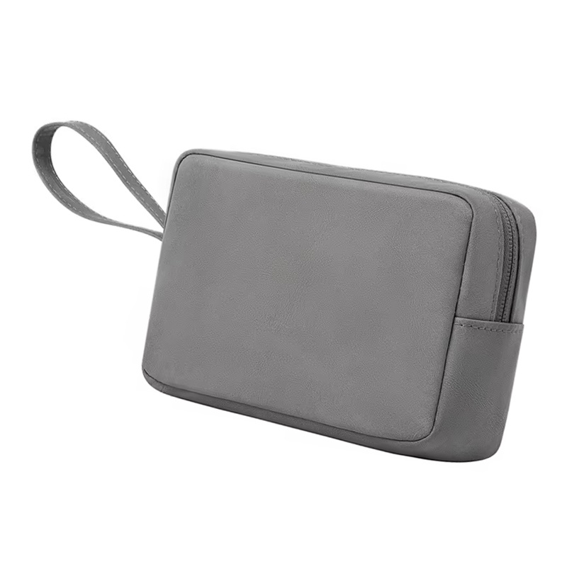 휴대용 전화 방수 가방 여행용 충전기 케이블 보관 케이 - Cable Organizer Bag 리뷰 및 가격