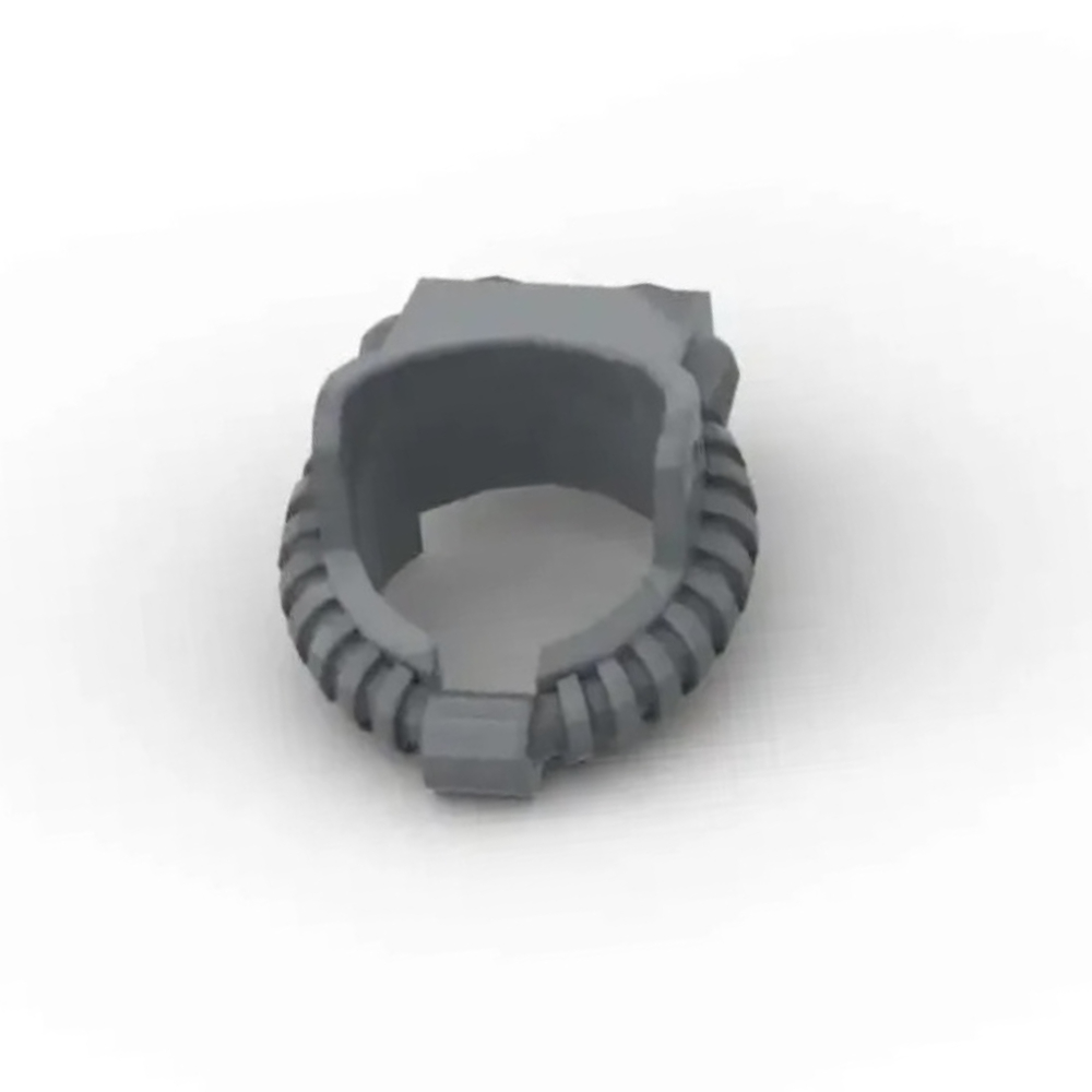 MOC 10PCS 6158 Fire Idea 하이테크  - Tech Accessories To Gift 리뷰 및 가격